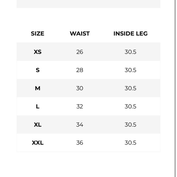 Women’s Gymshark Archive Brown High Rise Pocketed Leggings Size XS - Picture 13 of 14